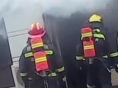 七旬老人殒命火场，背后真相扑朔迷离