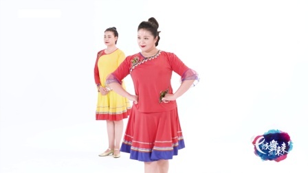 中华民族一家亲-李萍（教学分解）