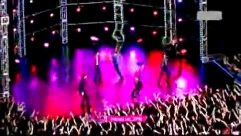 2PM [2PM活动-Hands up 应援教学版]-2PM