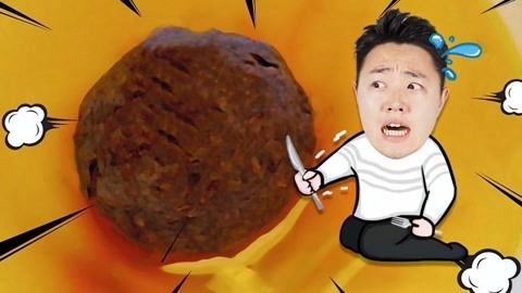XFun吃货俱乐部2019 黑成坨的美食！奥地利5