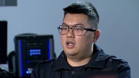 传奇故事 车内的“怒火”