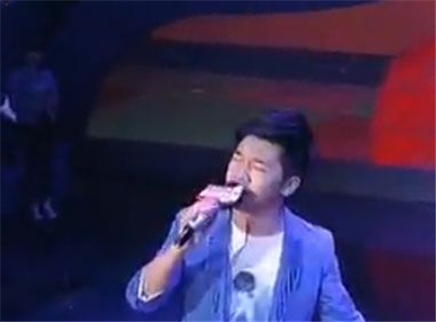 幸福来欢唱 2012 母亲节专场（上）