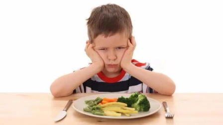 健康之路 孩子不爱吃饭？学会这3招 让孩子胃口大开！