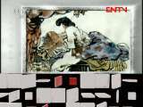 百家讲坛 《百家讲坛》 20110825 鲍鹏山新说《水浒》 武松（六）复仇之刀