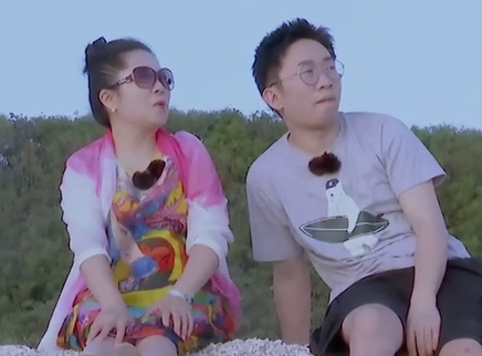 哎呀好身材 秘密版 第24期：杨迪海边为妈妈庆生