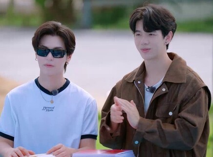 平台版第8期：亲友视频催泪全场