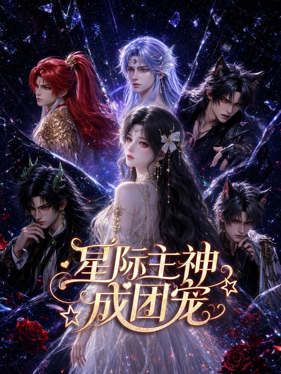 星际主神成团宠