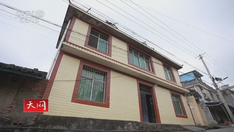 《天网》 20260318 记忆盲区