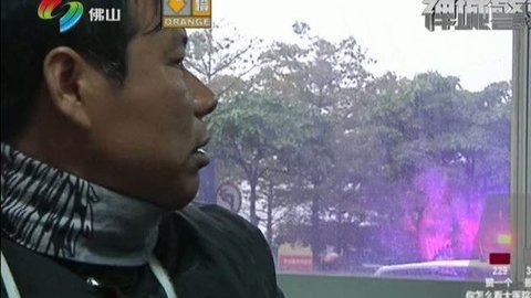 小强热线 小强热线20140213