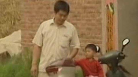经典传奇 恐怖的脑内藏刀