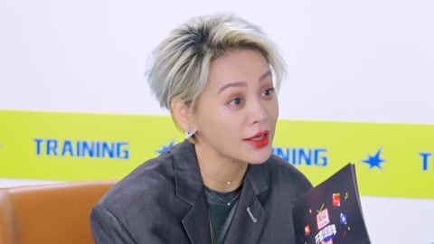 开播！短剧季 宁静谈演员即兴反应 徐艺真二搭霸总欢乐多