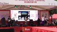 香港原创音乐频道 2015 《白金升降机》JL Music 403