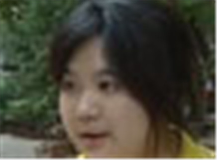 寻情记 女孩无法启齿的疾病