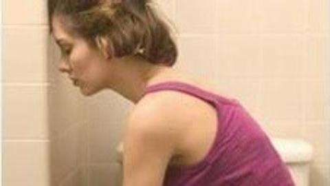 健康诊聊室 认清便秘危害