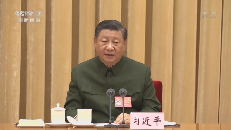 军事报道 《军事报道》 20221024
