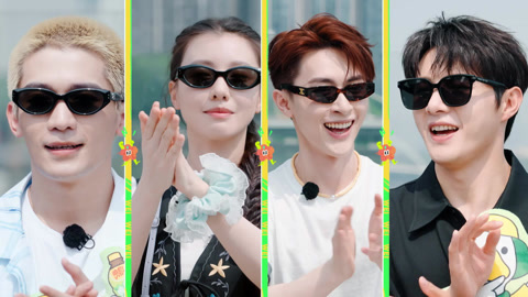 王鹤润到广州秒变“金鱼记忆”