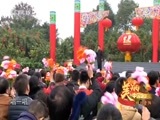 民歌&middot;中国 《美丽中国唱起来》 20171001 四川资阳