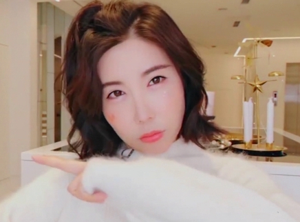 我是大美人 小透明的改造高光时刻