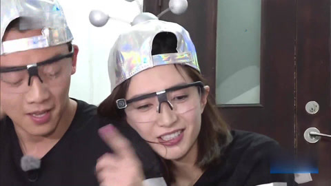 鹿晗爆发 江疏影陈赫互黑