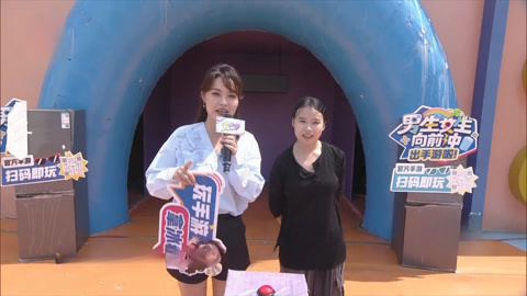 钱雪璐成为唯一双赛道通过选手 获胜秘籍是实力