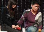 8090 男友爱的不是我
