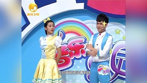 音乐涂鸦乐园 kk魔法棒