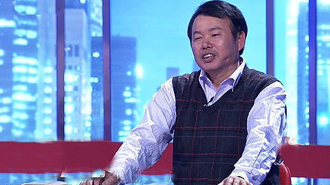 金牌调解 为什么打我