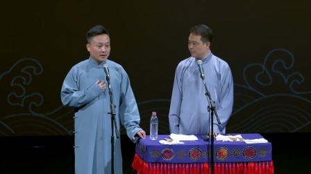 《猜谜语》刘鹤春 关鹤柏