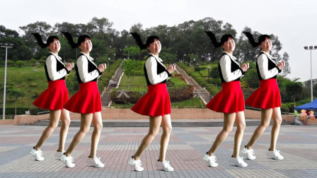 健身跳舞一起来《舞力全开》动感歌曲，歌嗨舞更嗨！