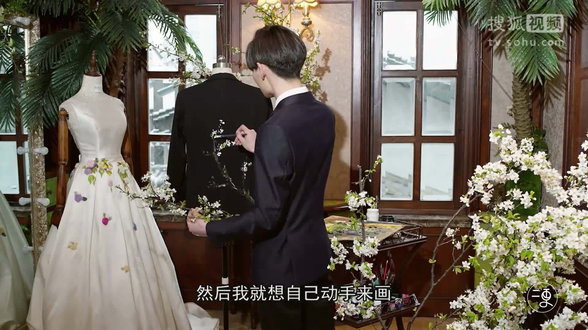更杭州 更杭州｜浙江小伙爆红，直播百万人围观，只因长得像杨洋？