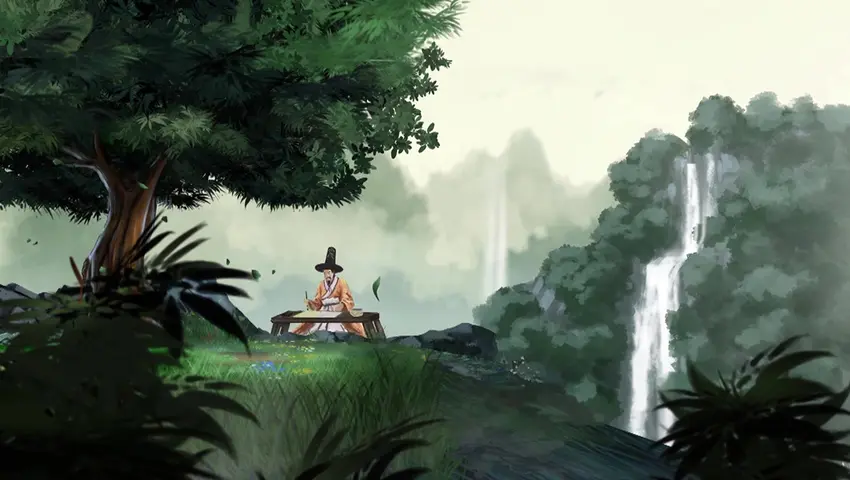 《问道楼观》第6集