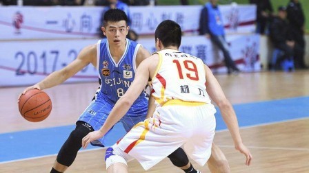 预见CBA 【预见CBA】CBA第十二轮：北京vs八一-前瞻