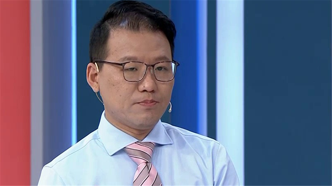 名医话养生 冬季养生十二时辰·上