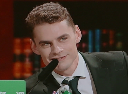 各国选手送中秋祝福