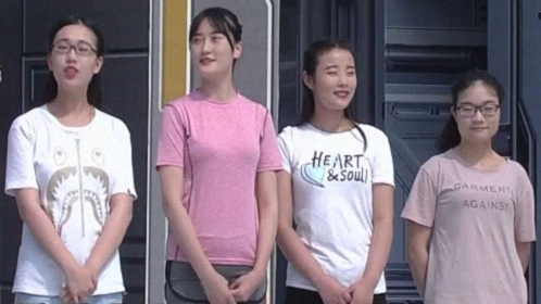男生女生向前冲 第九季 尚雅乐坊是卖月饼的，还是搞乐器的呢？