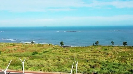 民宿里的中国 2020 民宿体验官王淇来到福建漳州体验当地美景