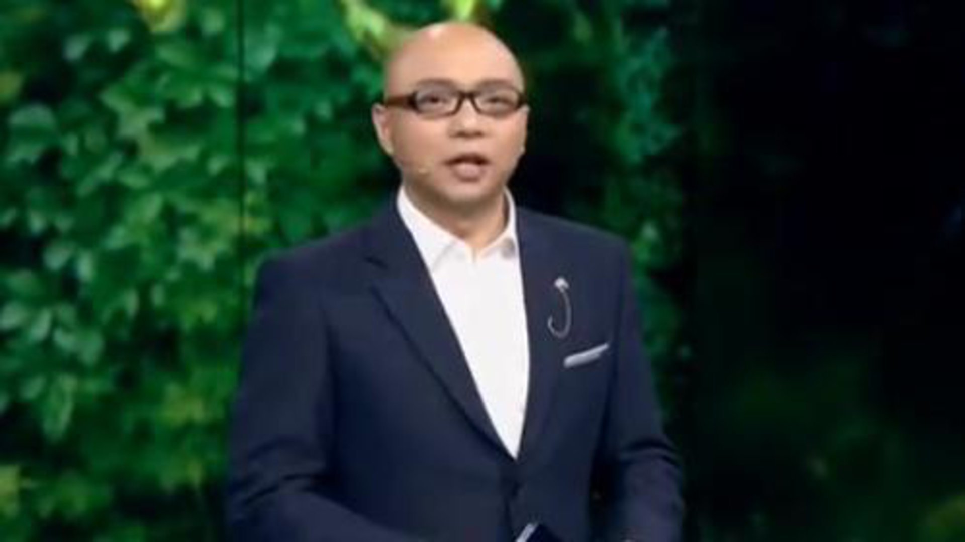 中华好诗词 俄罗斯大卫勇闯诗关