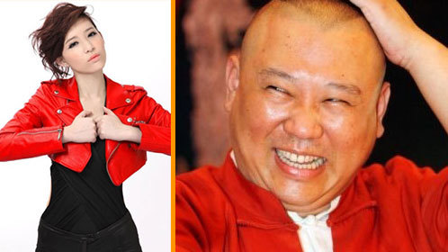 大国文化 郭德纲嘲讽李斯丹妮没文化