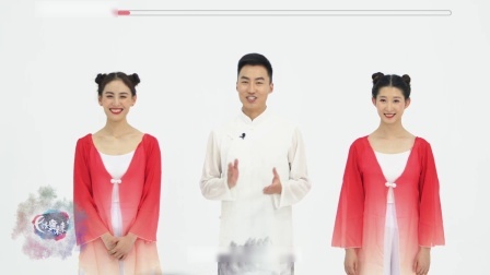 声声慢-饶子龙（教学分解）