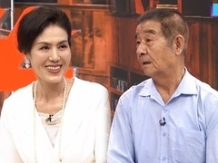 选择2019 女嘉宾气质优秀惊艳亮相 讲述做演员经历