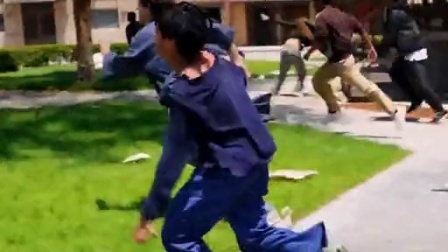 民间牛人 胆小慎入!超重口味挑战视觉极限 86