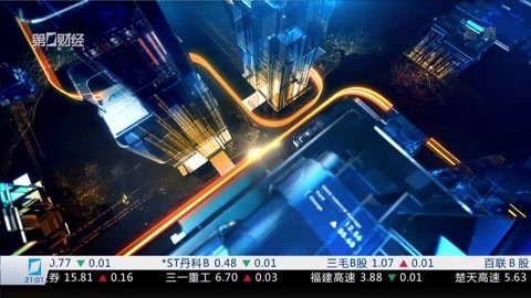 财经夜行线 财经夜行线20170515