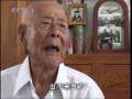 夕阳红 百岁传奇——孙来修9/21/2009