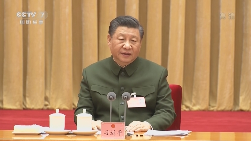 军事报道 《军事报道》 20220307
