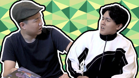 学校里的疯子 儿子考班级第一后心情沮丧