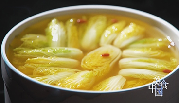 《美食中国》 20210104 系列片《一城一味》之甘之如饴