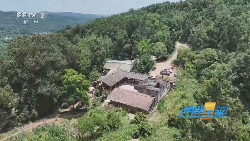 消费主张 《消费主张》 20260724 户外运动消费升温（5）：治愈系徒步火出圈