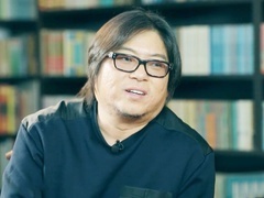 高晓松马伯庸谈姜文电影隐藏点 详解《红楼梦》