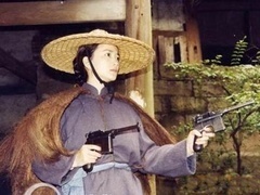 经典传奇 双枪女匪首传奇