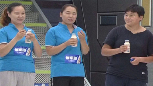 男生女生向前冲 第九季 一个像夏天！一个像秋天！